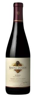   shop all kendall jackson wine from other california syrah shiraz learn