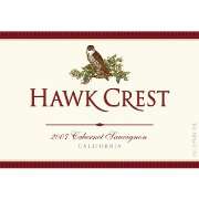 Hawk Crest Cabernet Sauvignon 2007 