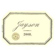 Pahlmeyer Jayson Chardonnay 2008 