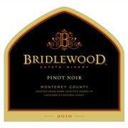Bridlewood Monterey County Chardonnay 2010 