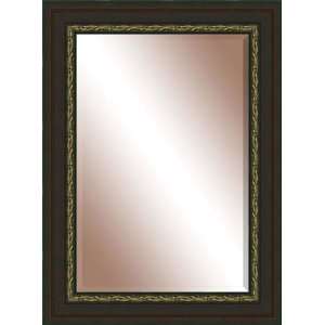 24 x 36 Beveled Mirror   Colonial (Other sizes avail.)  