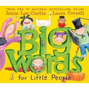  Big Words for Little People n/a  Author  Books
