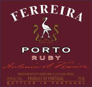   all a a ferreira wine from portugal port learn about a a ferreira wine