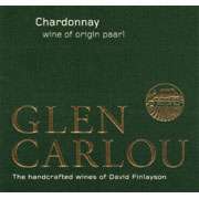 Glen Carlou Chardonnay 2009 