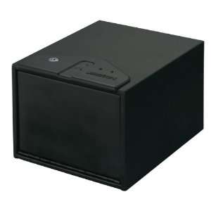  Stack On Quick Access Safe Biometric Lock Foam Padded 