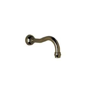   Mounted Traditional Country Lavatory Spout Lead Free
