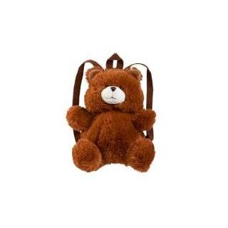   Removable Teddy Bear, Perfect Toddler School, Overnight, Travel Bag
