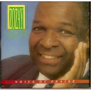  Voice Of Praise Zozay Washington Music