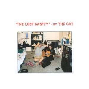  Lost Sanity The CAT Music