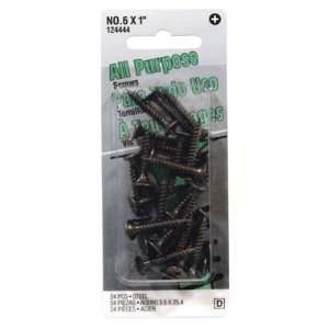  HILLMAN 5893 THE PROJECT CENTER DRYWALL SCREW(pack of 10 