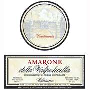 Bertani Amarone 2004 