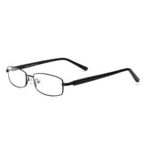  Calabria prescription eyeglasses (Black)