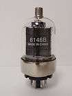 6146B VACUUM TUBE