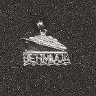 bermuda cruise ship charm 925 sterling silver 
