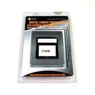 GGS LCD Screen Protector for Canon EOS 350D Rebel XT