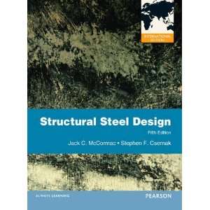  Structural Steel Design International Version 