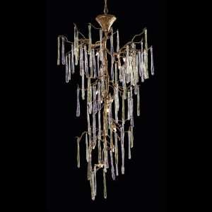  Elk Lighting 1702/7 chandelier from Stalavidri collection 