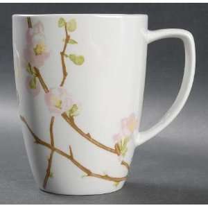  Corning Cherry Blossom (Thin Body) Mug, Fine China 