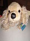 new webkinz american cocker spaniel with codes and tags rare