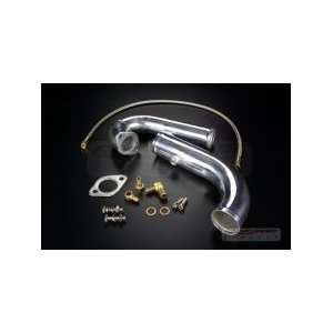   20g Turbo for 1995 to 1999 Eclipse 14b to 16g/20g Turbo Upgrade Kit