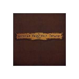  Act 1 American Vaudeville Theatre Music