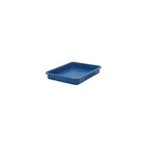 Quantum Storage Dividable Grid Container   22 1/2in. x 17 1/2in. x 3in 