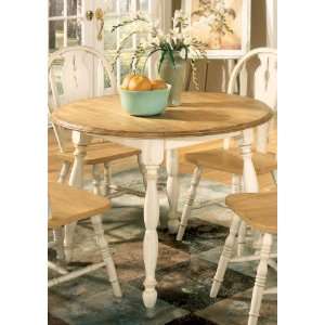  Round Drop Leaf Table Furniture & Decor