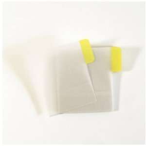  Yellow Index Sticky Note