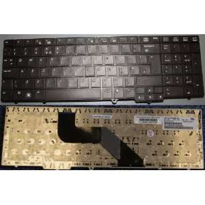   NSK HH70U Black UK Replacement Laptop Keyboard (KEY228) Electronics