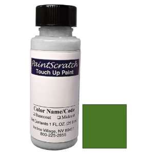  1 Oz. Bottle of Jasper Pearl Touch Up Paint for 2009 