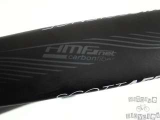 2012 Scott Foil Contessa 56cm Carbon Fiber Road Bike Frame and Fork 