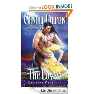 Cherokee Warriors The Lover Genell Dellin  Kindle Store