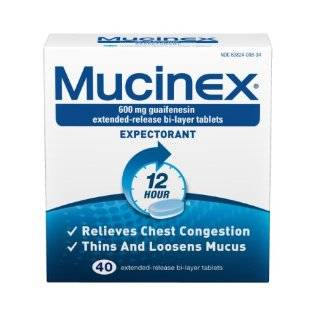  Mucinex Fast Max Adult Liquid, Severe Congestion and Cough 