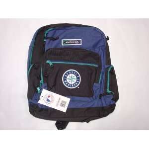  Seattle Mariners MLB Backpack #4