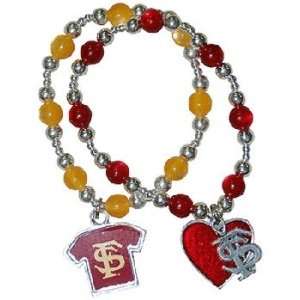  Florida State Jewelry Bracelet Charm Assorted Case Pack 36 