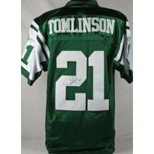   LaDainian Tomlinson Jersey   Authentic   Autographed NFL Jerseys