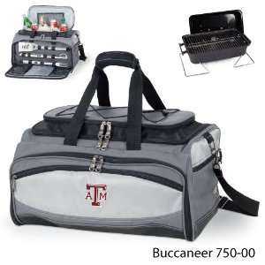  Texas A&M Buccaneer Grill Kit Case Pack 2 