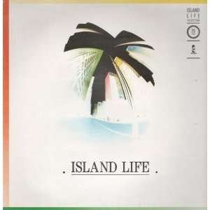    VARIOUS LP (VINYL) UK ISLAND 1986 ISLAND LIFE MEDIA SAMPLER Music