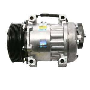    Delphi CS20148 7H15 New Air Conditioning Compressor Automotive