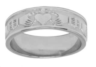   ring theme irish claddagh material silver or yellow gold purity 0 925