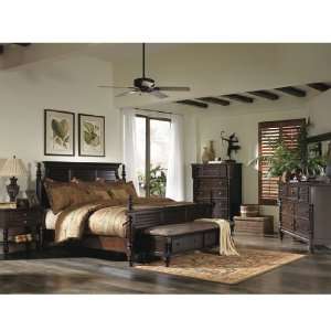   Bed Bedroom Set (California King) by Ashley Furniture