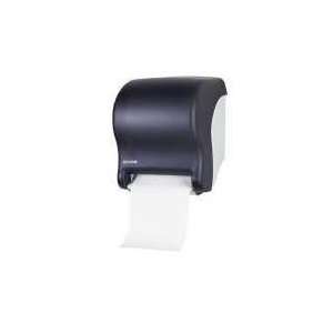   San Jamar T8000TBKB Touchless Paper Towel Dispenser