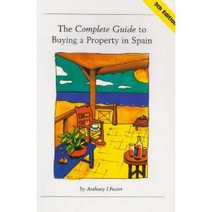   Property in S (Buying in Spain) (9780952363941) Foster Tony Books