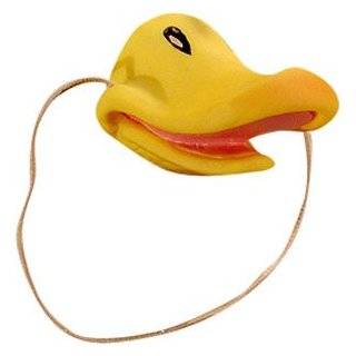  Duck Bill Mask Animal Kingdom Snout Halloween Costumes 