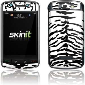  White Tiger skin for BlackBerry Storm 9530 Electronics