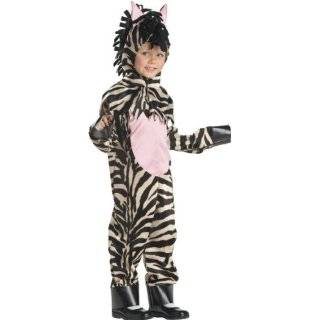  Forum Kids Giraffe Cute Plush Zoo Animal Halloween Costume 