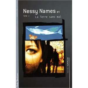  Nessy Names, Tome 2 (French Edition) (9782922792409 
