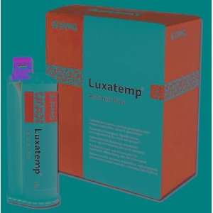  Luxatemp Plus Refill B1 Ea 