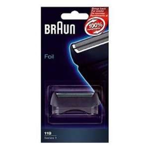  Quality Braun Series 1 Combi 11B By Procter and Gamble 
