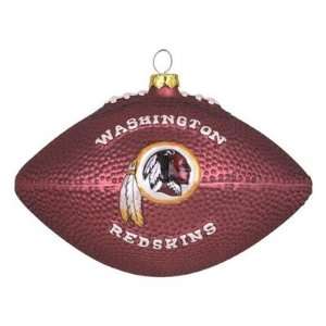  Washington Redskins Team 5 Football Ornament Sports 